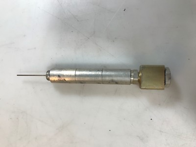 Amphenol ACC-9045EXT Connector, 90* connector with 4.5'' extension pin
