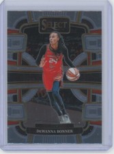 DeWanna Bonner 2024 Panini Select WNBA #48