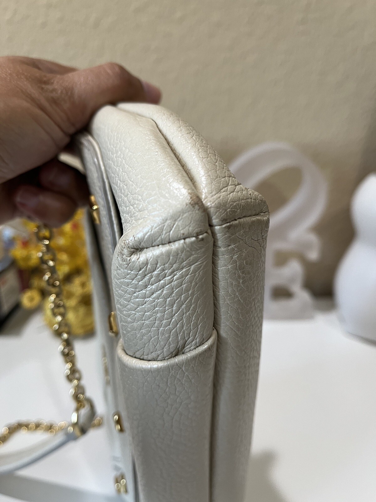 MCM Shoulder Bag - image 6