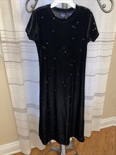 Girls Dress Size S