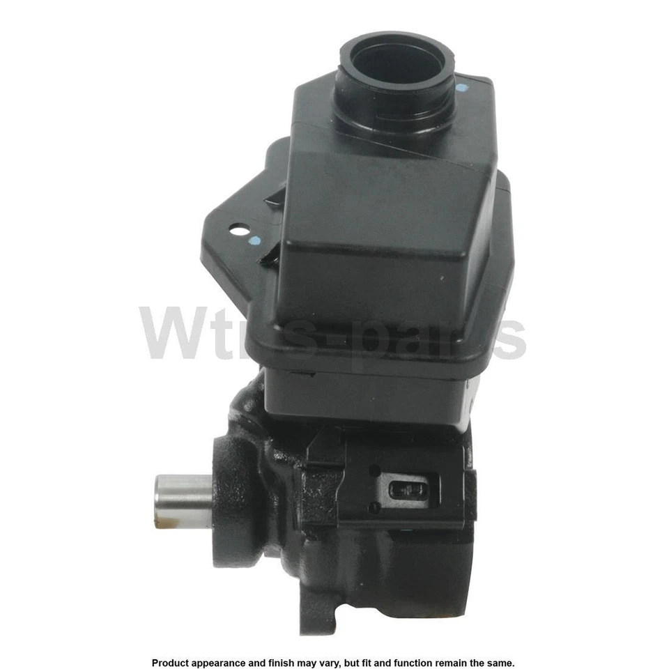 Bomba de dirección asistida Cardone para Chevrolet Uplander 2006-2009 Foto 4 de 4
