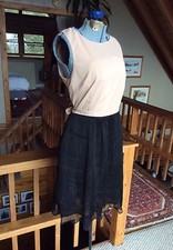 ARK & CO Summer Dress Womens Medium