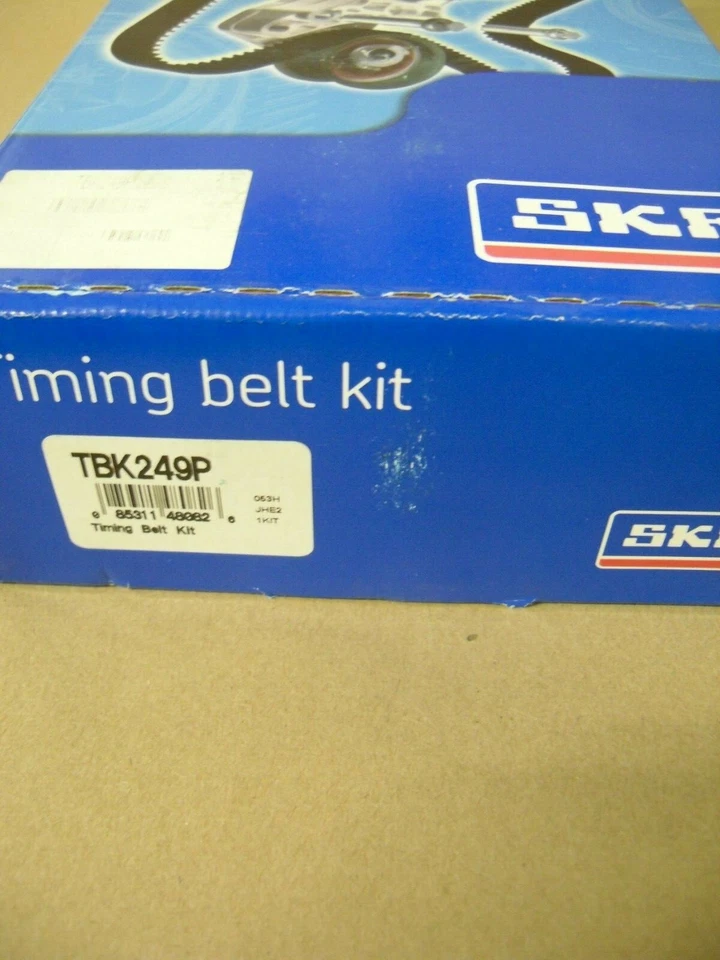 KIT CORREA DE DISTRIBUCIÓN PARA INFINITI QX4 1997-2000 Foto 3 de 4