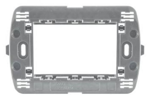 Bticino living light bianca compatibile presa schuko pulsante usb placca tv - Foto 26 di 33