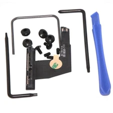 NEW Mac Mini A1347 2nd Hard Drive Upgrade Kit SSD 821-1501-A 076-1412 HDD CABLE