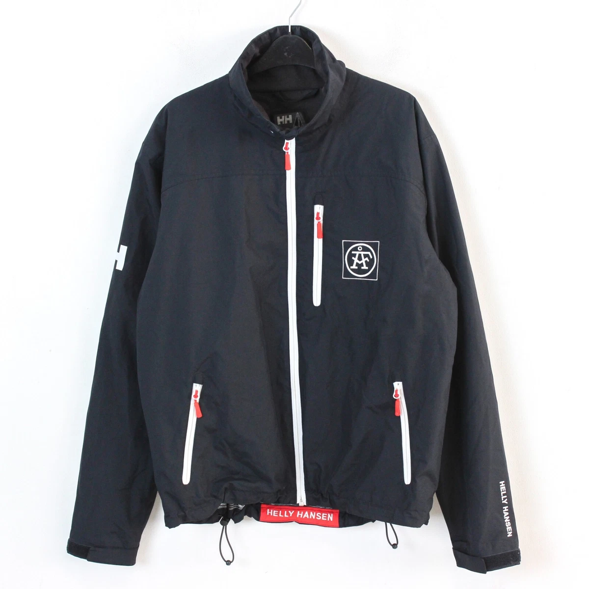 Helly hansen hotsell fleece mens