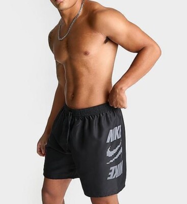 Nike Swim Trunks Men's 2XL 7