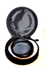 Nikon 77mm Circular Polarizing Filter. APPEARS UNUSED. SPECIAL ZIPPER CASE INCL.