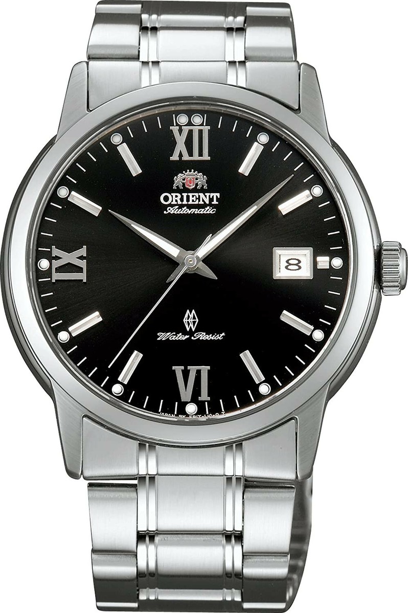 ORIENT オリエント　WV0531ER　MADE IN JAPAN Orient Watch World Stage Collection Standard Automatic WV0531ER