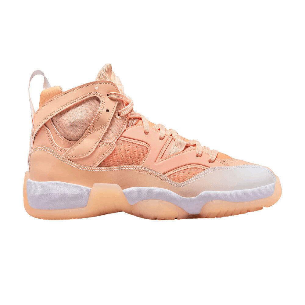 シューズ(女性用) Air Jordan Air Jordan Jumpman Two Trey 'Arctic Orange' DR9631-800 Women's