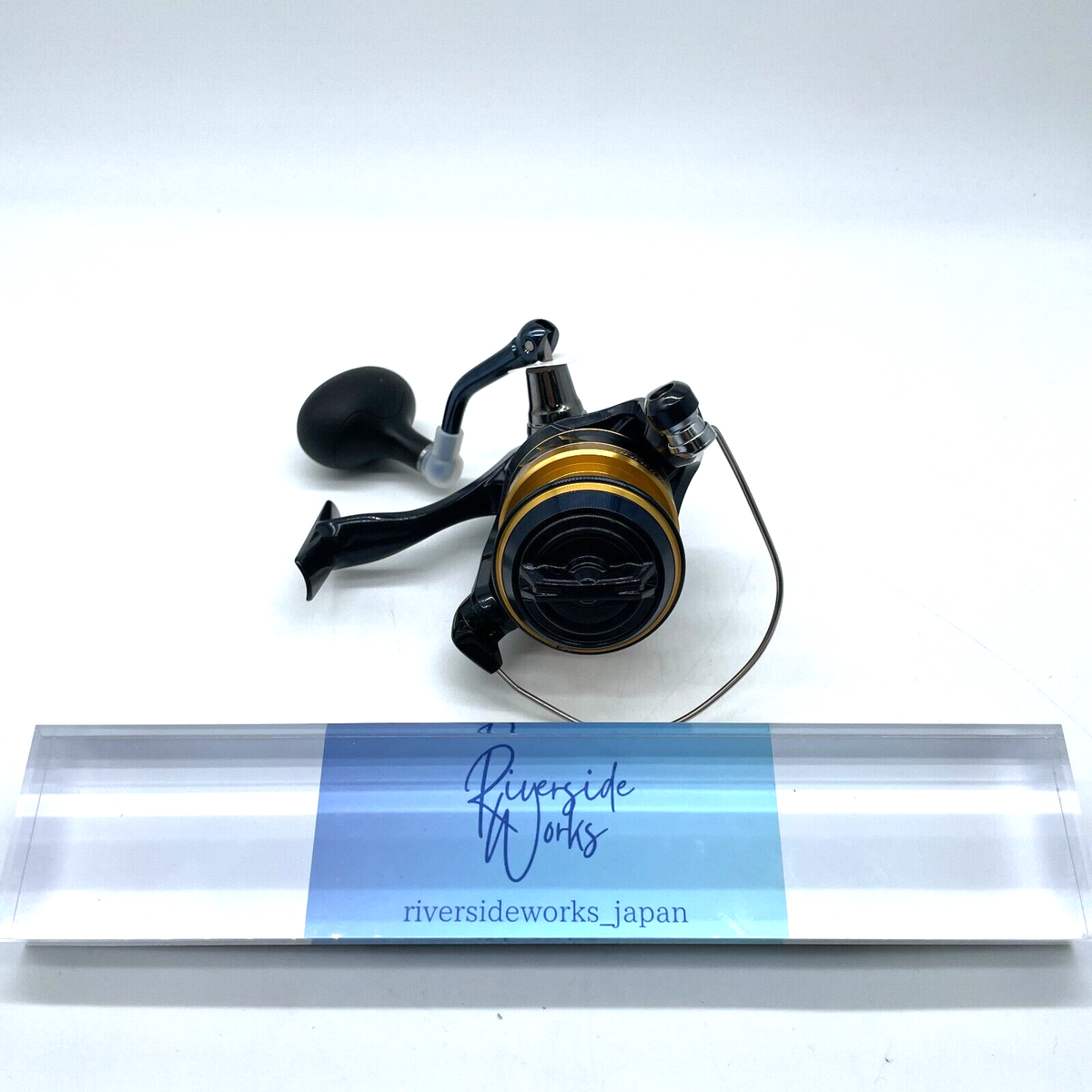 Shimano 21 SPHEROS SW 5000HG Reel New JP | eBay