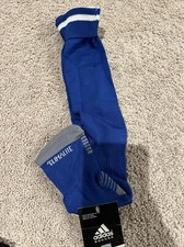 ADIDAS Climalite Soccer Socks sz. 13c -4y