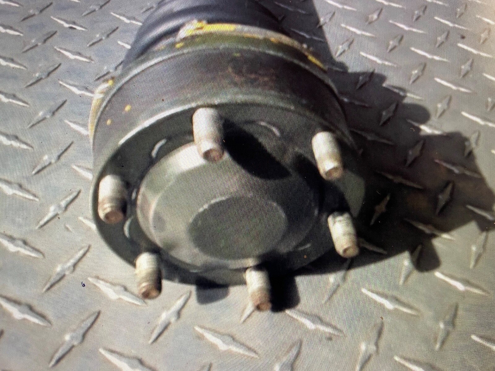 ROLLS ROYCE SILVER SPUR REMAN  CV JOINTS  R/L  HALF SHAFT  UG14547  1981 TO 1989