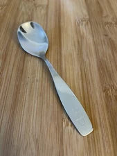 ANNOVA Stainless CHILD YOUTH SPOON Bunny 5 3/8”