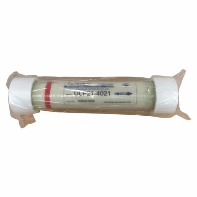 Vontron ULP21-4021 kommerzielle 21'' Zoll Umkehrosmose RO Membran Niederdruck