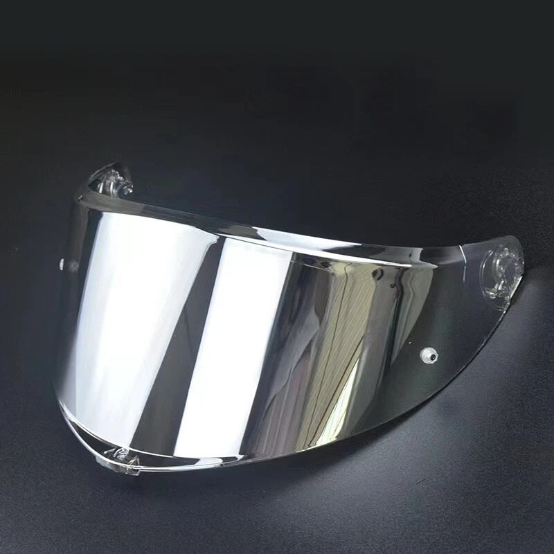 Helmet Visor Full Face Helmet Visor Lens Motorcycle Visor Case For AGV K6 K 6 - Image 2 of 4