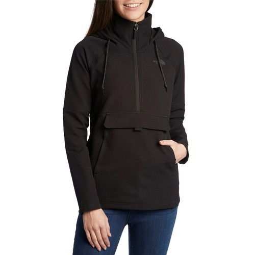 North Face Jacket Tekno Ridge Hoodie 