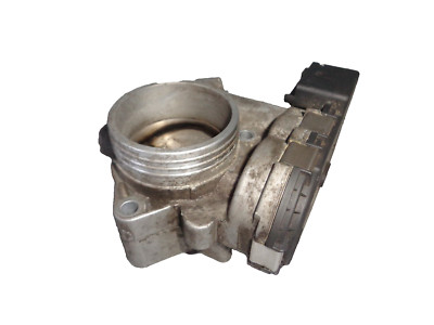 Drosselklappe 0280750085 Bosch Peugeot 206 CC Cabrio 1.6 16V