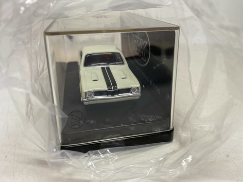 Trax 1:43 TR19D 1969 HT Monaro GTS 350 - NEW - Picture 5 of 7