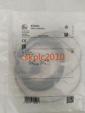 1 PCS new IFM Proximity switch sensor IE5450 IEB21,5-ARKG/3M new