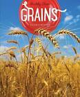 Healthy Plates: Grains by Valerie Bodden (Paperback / softback, 2015)