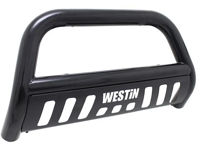 Westin 91NP65H Front Bumper Guard Fits 2000-2006 GMC Yukon Foto 2 de 4