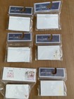 Wedding table place cards lot 60 total hearts Anchor Tie The Knot Rehearsal New