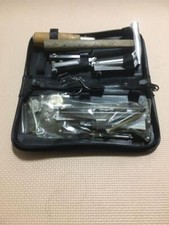 Pachinko vintage Toolkit Adjusting a Nail of a Pachinko Machine antique