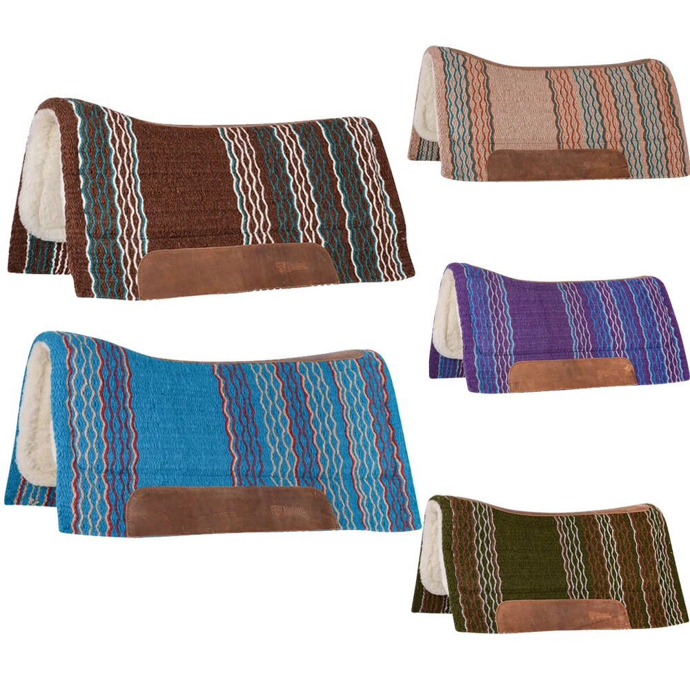 Cashel saddle pads hot sale