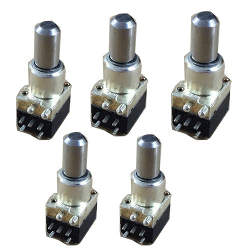 Lautstärkeschalter Potentiometer Ersatz für XIRP8200 P8260 XPR6550 Teil - Bild 6 von 6