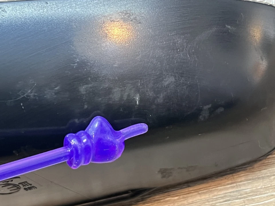 2014-2016 Acura MDX LH MIRROR ASSY FABRICANTE DE EQUIPAMENTO ORIGINAL - Imagem 3 de 4