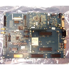 XILINX VIRTEX 5 FPGA DEVELOPMENT, 1 PLUG-IN ADD-ON MODULE. KIT 7