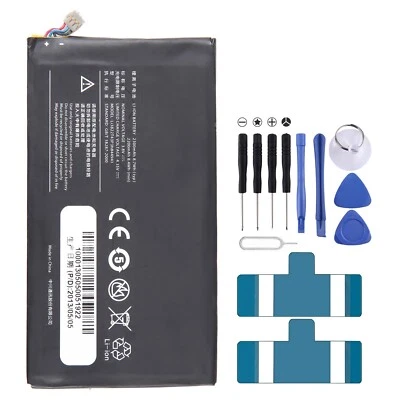 Für ZTE Nubia Z5 Mini Z5S NX402 NX503A 2200mAh Akku Li3822T43p3h844941 - Bild 1 von 4
