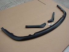 Fits SUBARU Hawkeye Impreza STi. Lip Splitter, rear lips 2006 - 07 PU. HT Autos.
