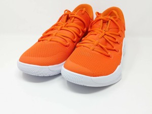 nike hyperdunk x low orange