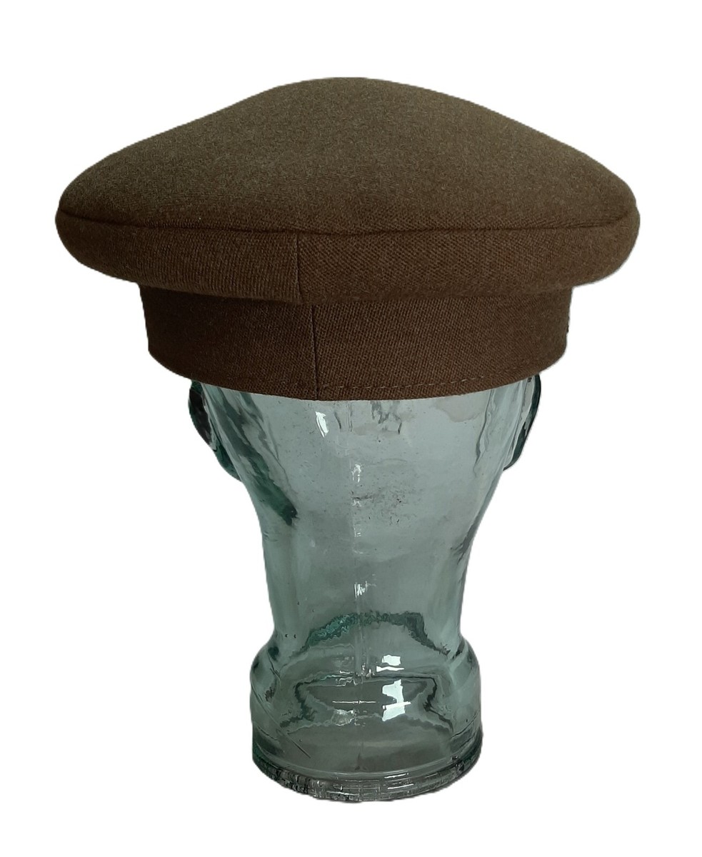 No2 Service Cap Herbert Johnson British Army Pattern Dress Hat No