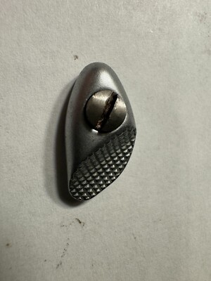 Taurus Model 85, 38 SPL. Thumbpiece w/ Screw Post 1999 STYLE STAINLESS