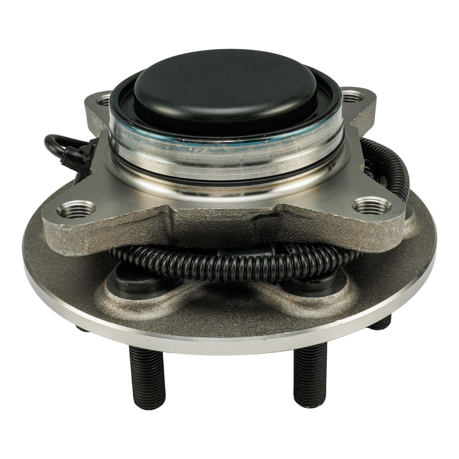 RWD Front Wheel Bearing Hub for 2018 2019 2020 Ford F-150 Expedition Navigator