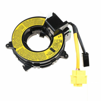 Squib Spiral Cable Clock Spring 8619A018 For 04-11 Mitsubishi Endeavor Eclipse