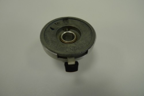 Dial Counter Japan Engineering Instrument Knob Potentiometer Turn Counter - Picture 8 of 12