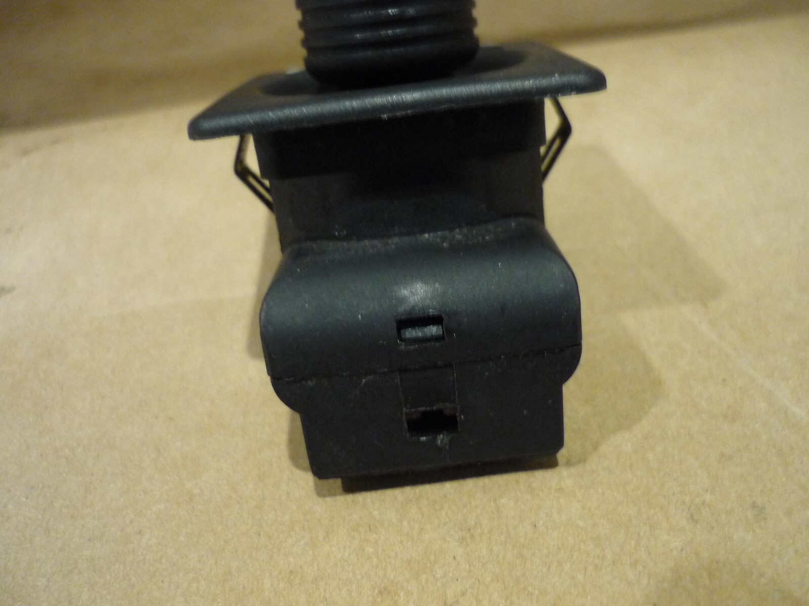 Ferrari Testarossa - Mirror Switch - P/N 61557900