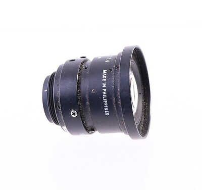 RICOH 8mm 1:1.4 FL-CC0814A-2M | eBay