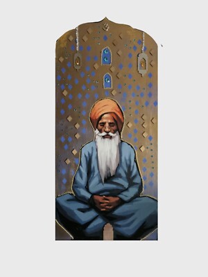 Guru Ji
