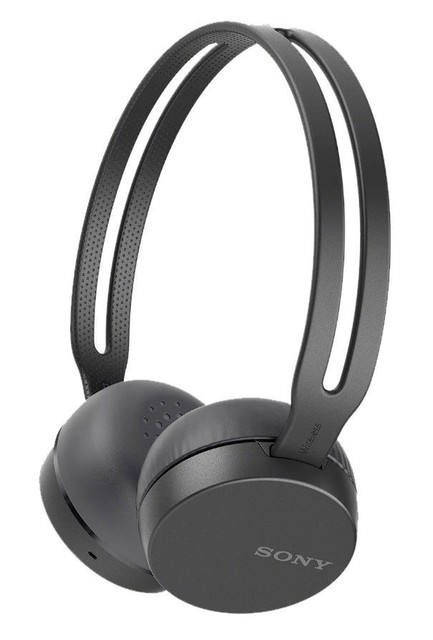 Sony WH-CH400 Over the Head Wireless 