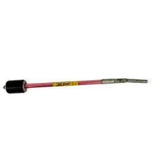 Jet Swet 2 in Single Temporary Plumbing Plug Tool Made in USA