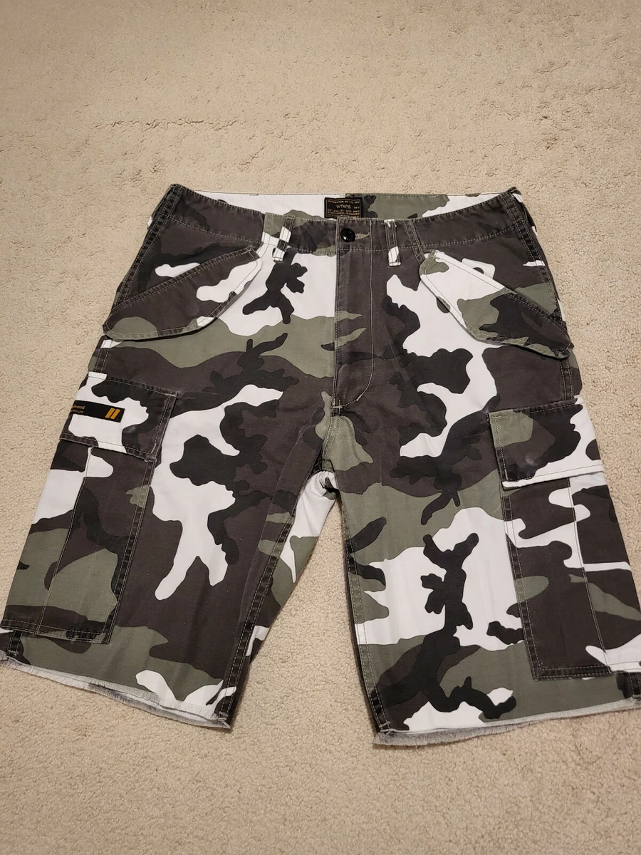 WTAPS Shorts for Men for sale | eBay