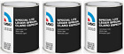 Usc 15310 Kromate Light Lightweight Auto Body Filler (3 Gallons)