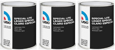 USC 15310  Kromate Light Lightweight Auto Body Filler (3 Gallons)