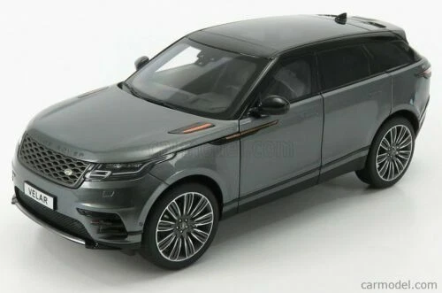 Articoli di modellismo statico scala 1:18 per Land Rover