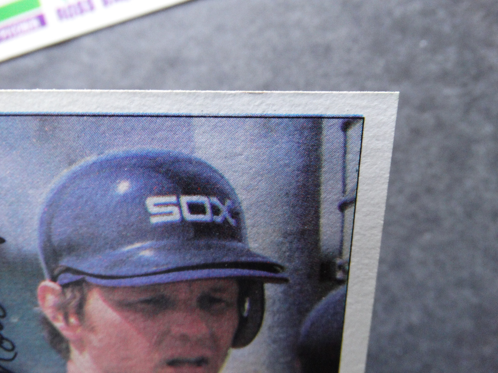1982 Topps Chicago White Sox Team Set of 33 Baseball Cards | eBay